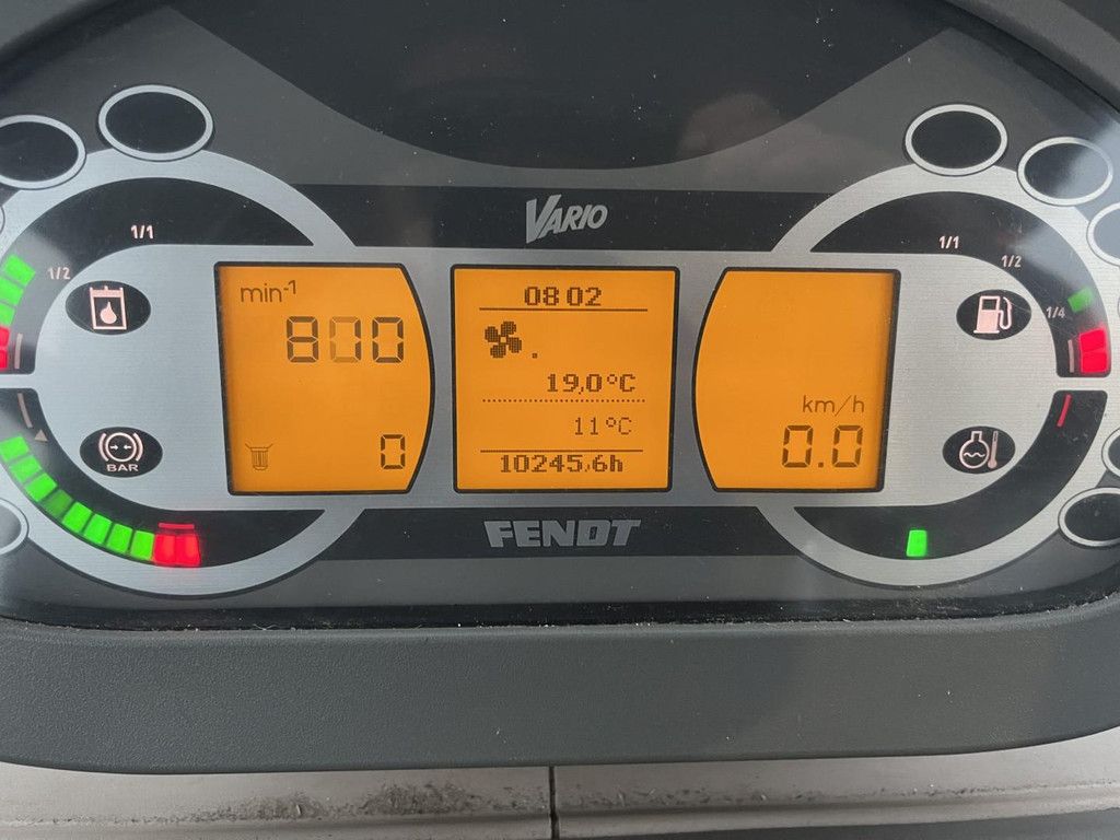 FENDT 824 Vario WG3539