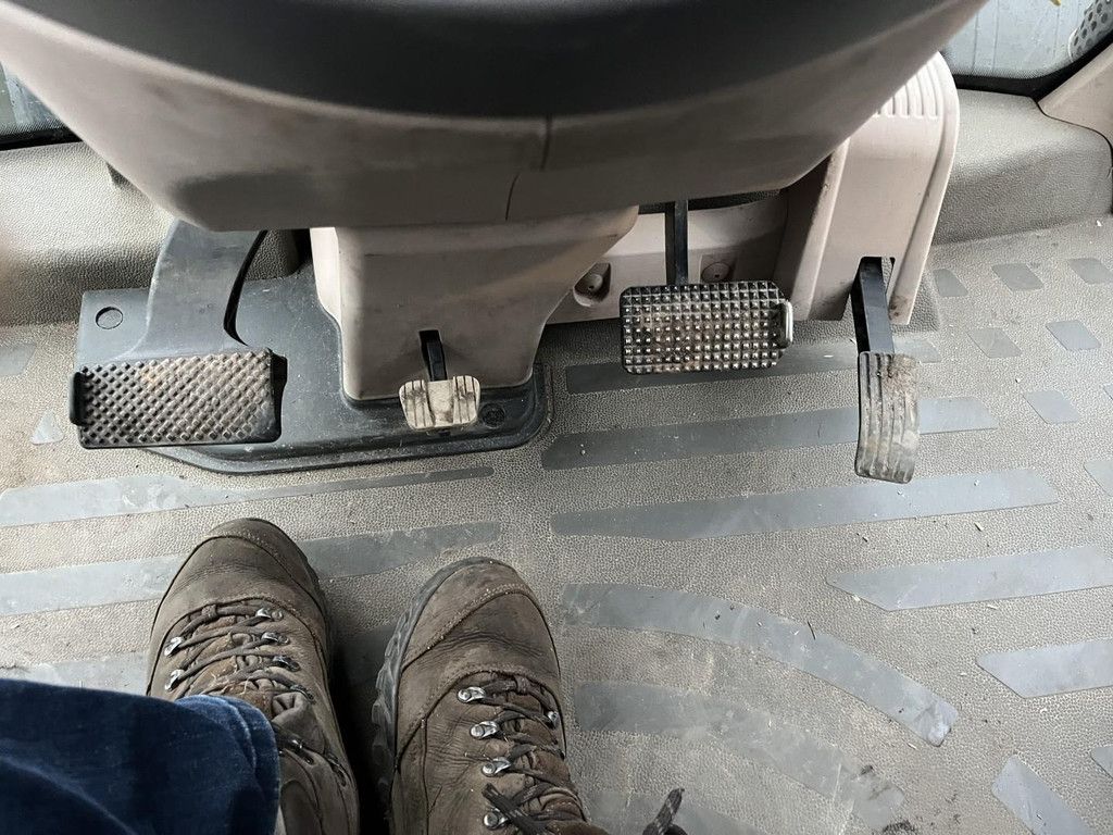 FENDT 824 Vario WG3539