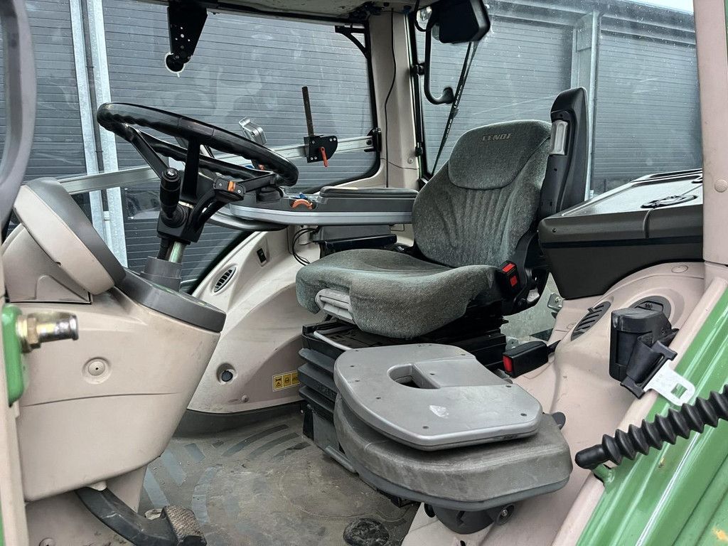 FENDT 824 Vario WG3539