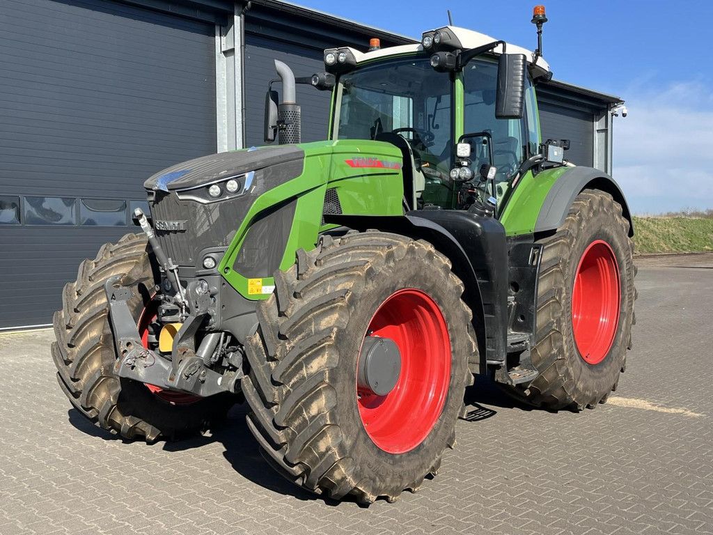 FENDT 936 GEN7 WG3518