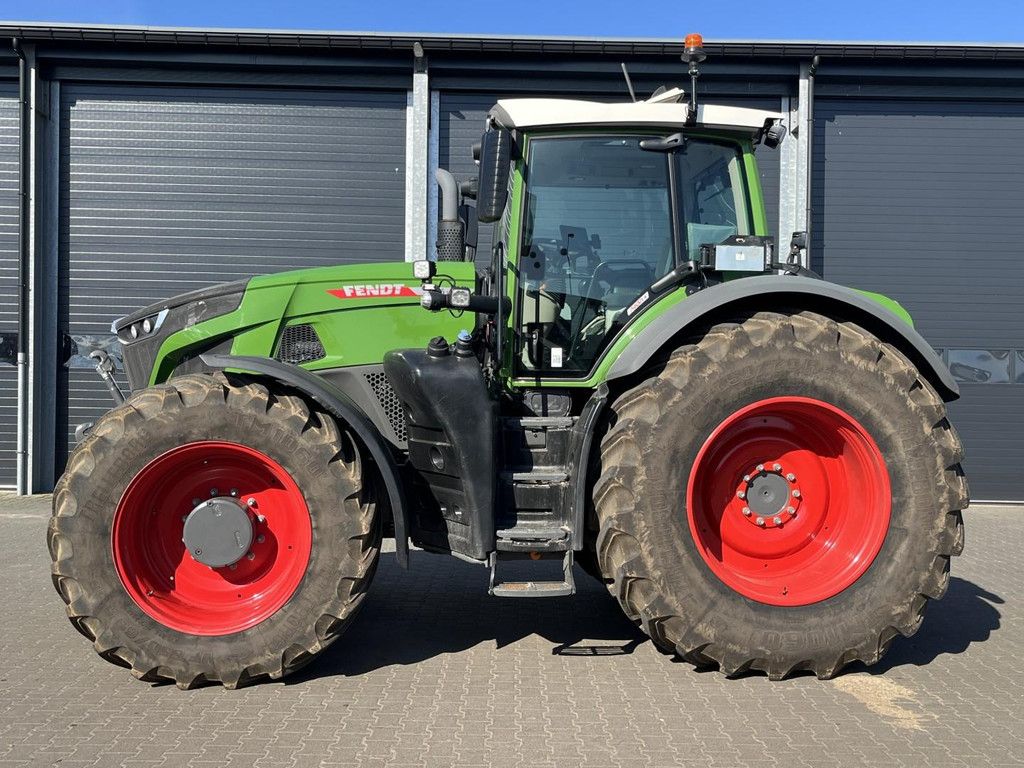 FENDT 936 GEN7 WG3518
