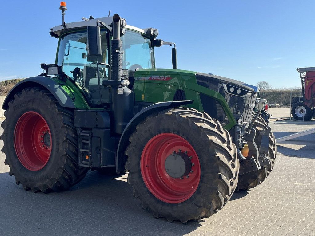 FENDT 936 GEN7 WG3518