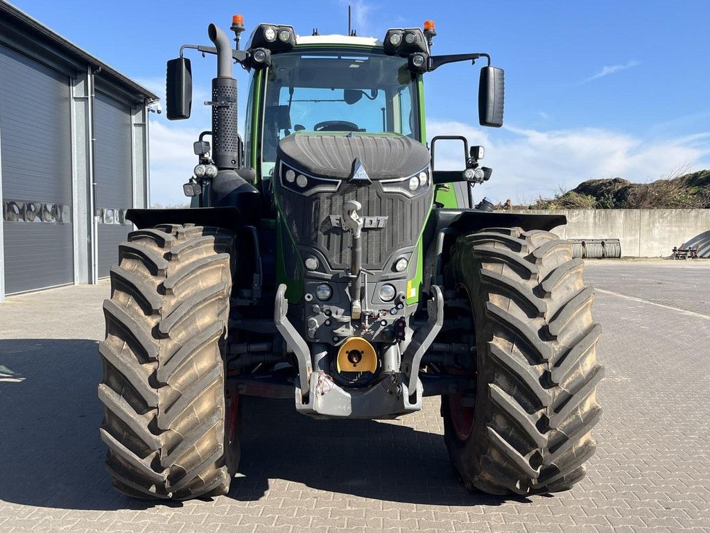 FENDT 936 GEN7 WG3518