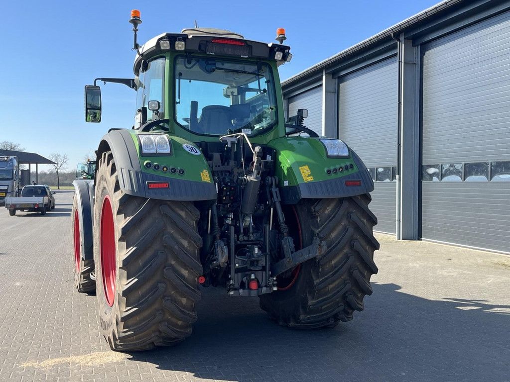 FENDT 936 GEN7 WG3518