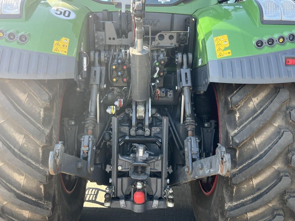 FENDT 936 GEN7 WG3518