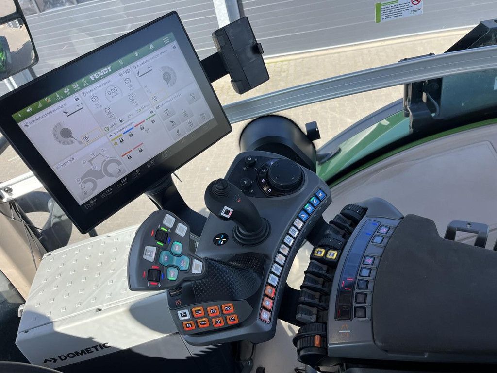 FENDT 936 GEN7 WG3518