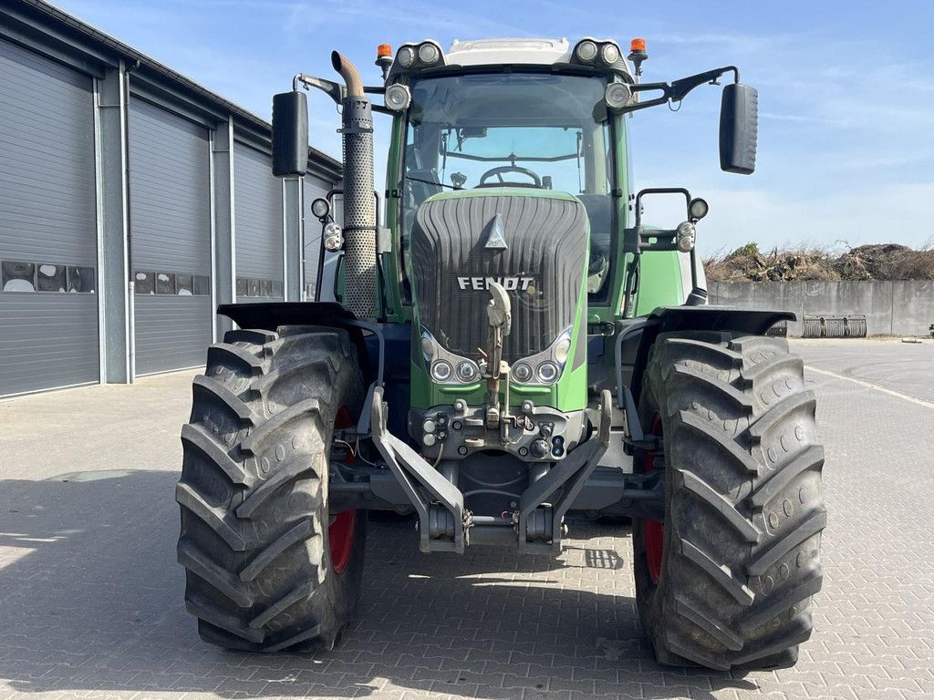 FENDT 824 Vario SCR WG3609