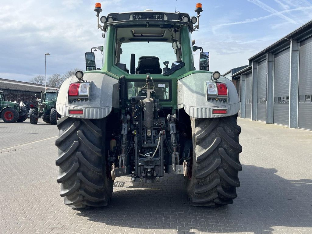 FENDT 824 Vario SCR WG3609