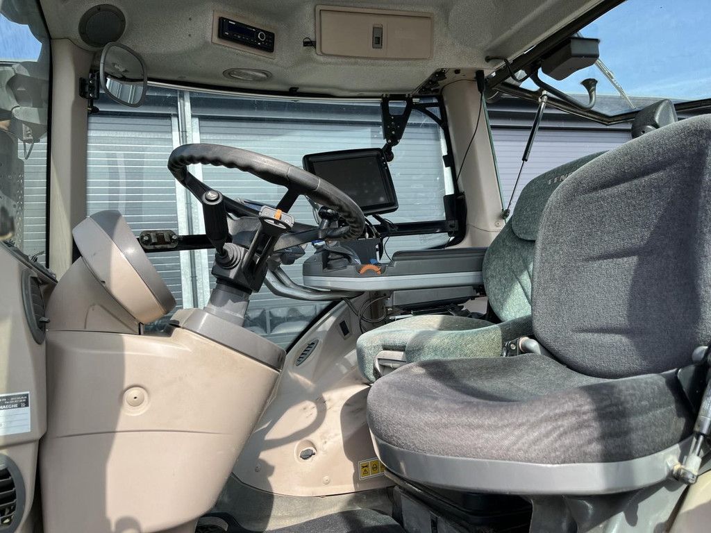 FENDT 824 Vario SCR WG3609