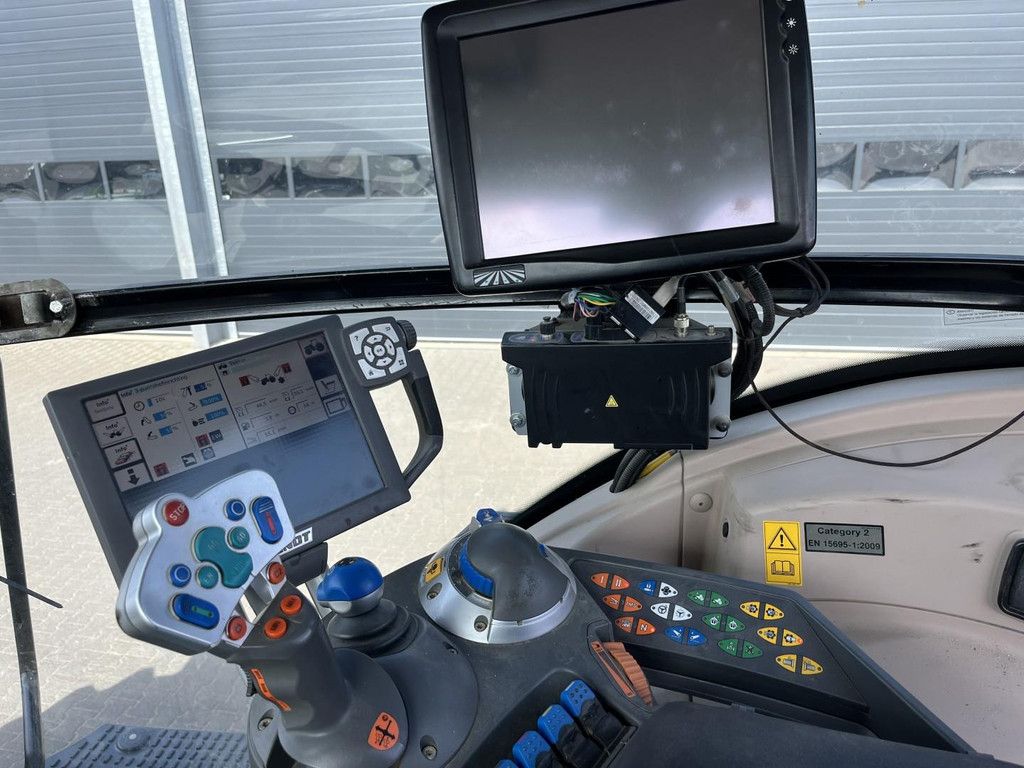 FENDT 824 Vario SCR WG3609