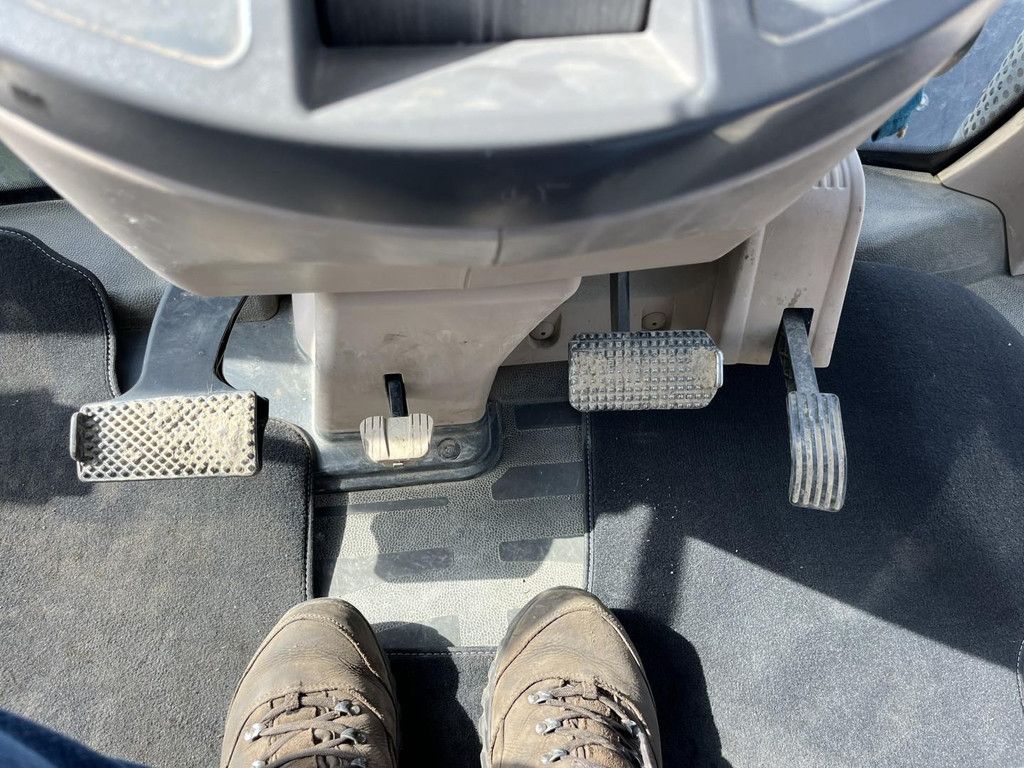 FENDT 824 Vario SCR WG3609