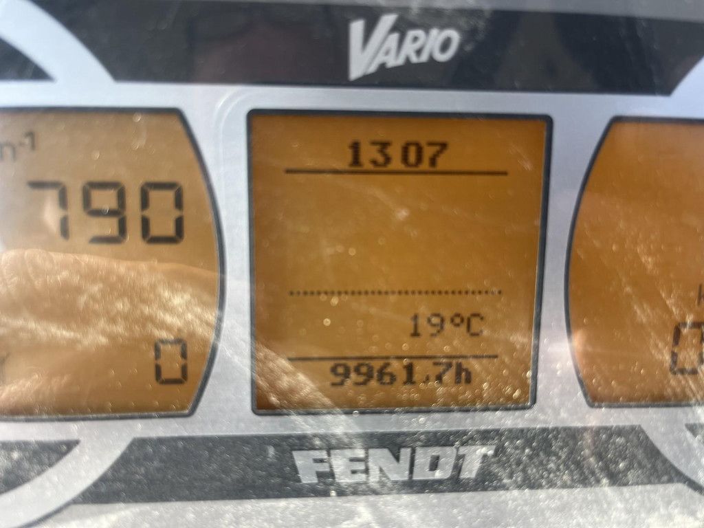 FENDT 824 Vario SCR WG3609