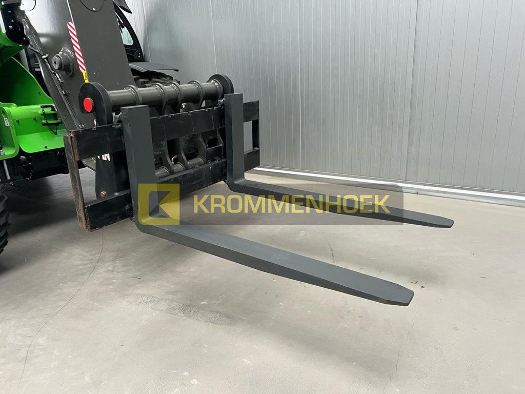 Sennebogen 340 G Demo KH9202