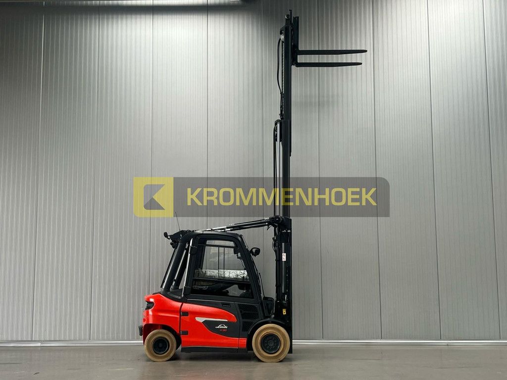 Linde X 30 KH9044