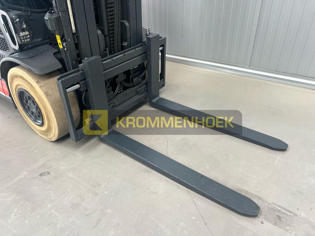Linde X 30 KH9044
