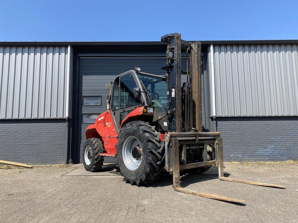 Manitou M 30-4 ST3B ST3B MH14088