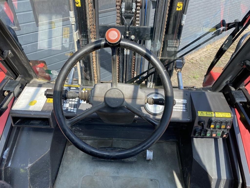 Manitou M 30-4 ST3B ST3B MH14088