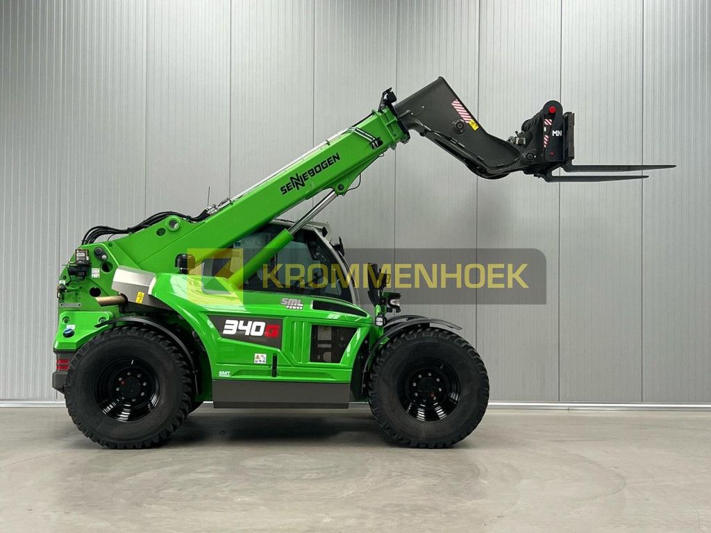 Sennebogen 340 G KH9201