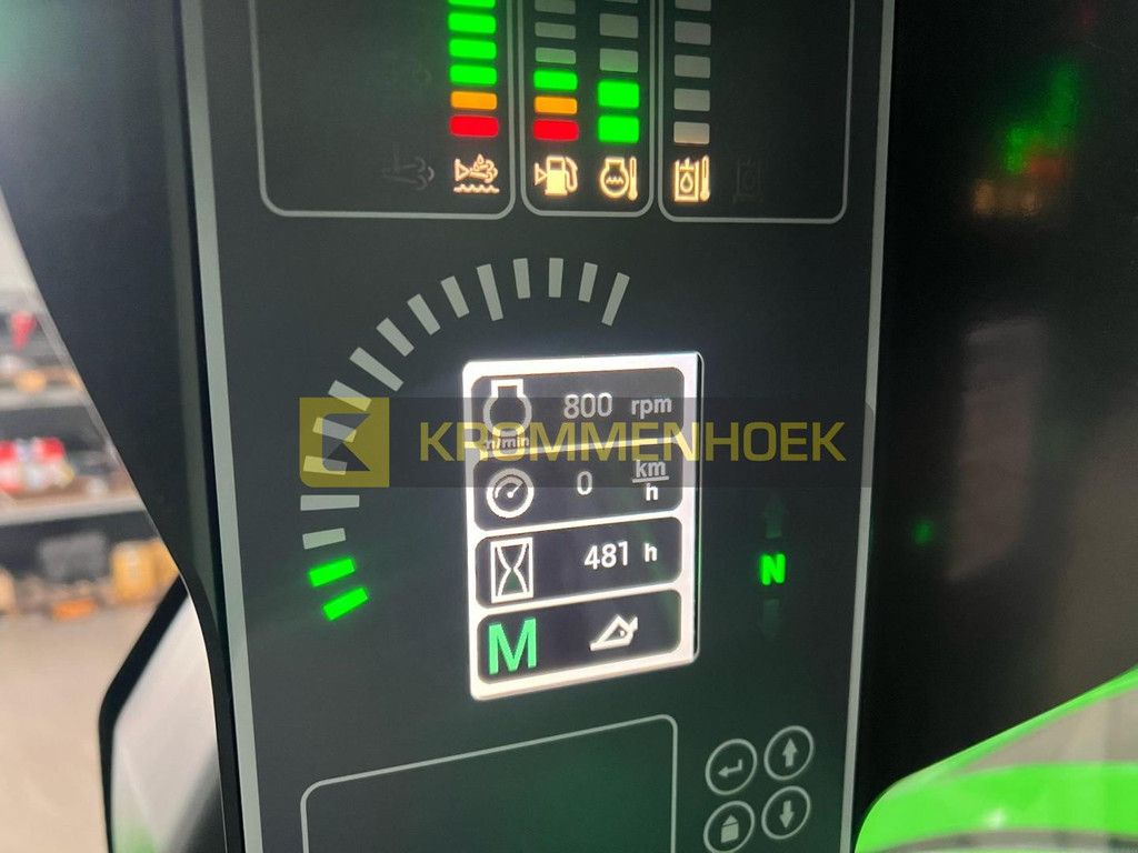 Sennebogen 340 G KH9201