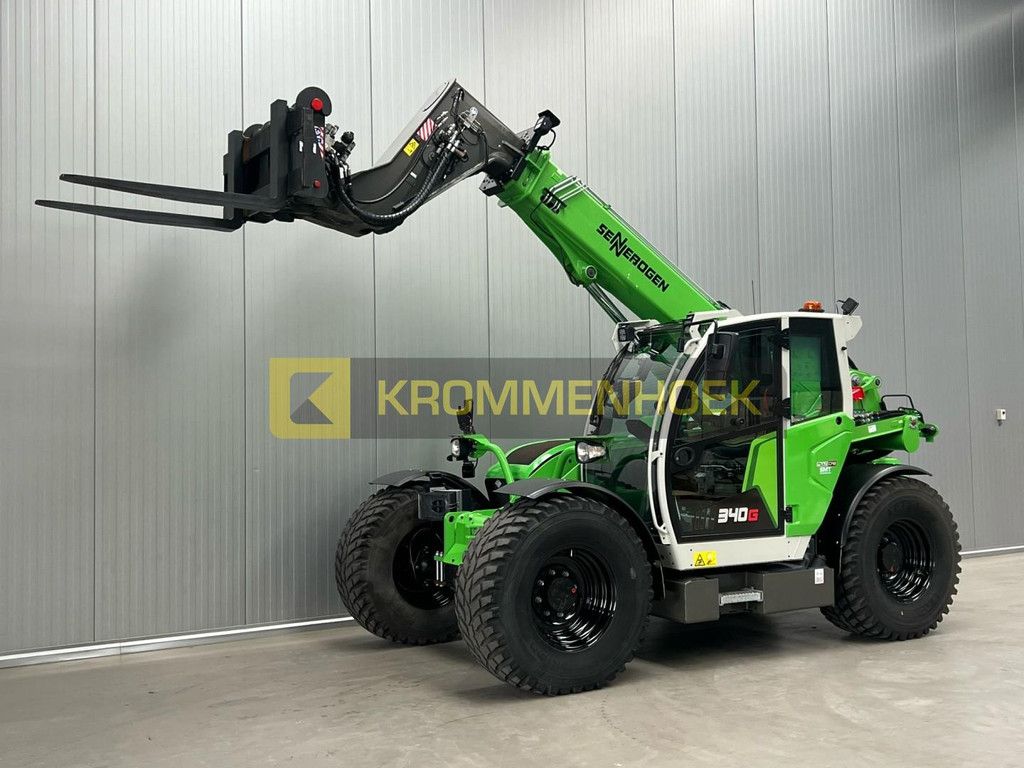 Sennebogen 340 G KH9201