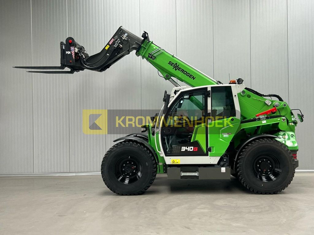 Sennebogen 340 G KH9201