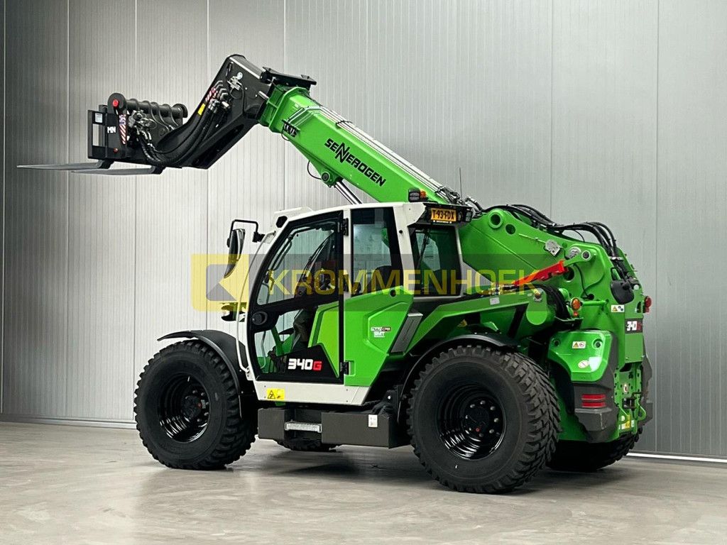 Sennebogen 340 G KH9201