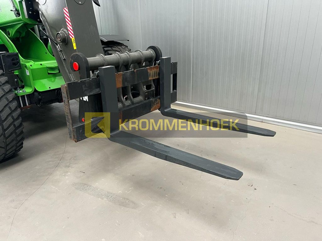 Sennebogen 340 G KH9201