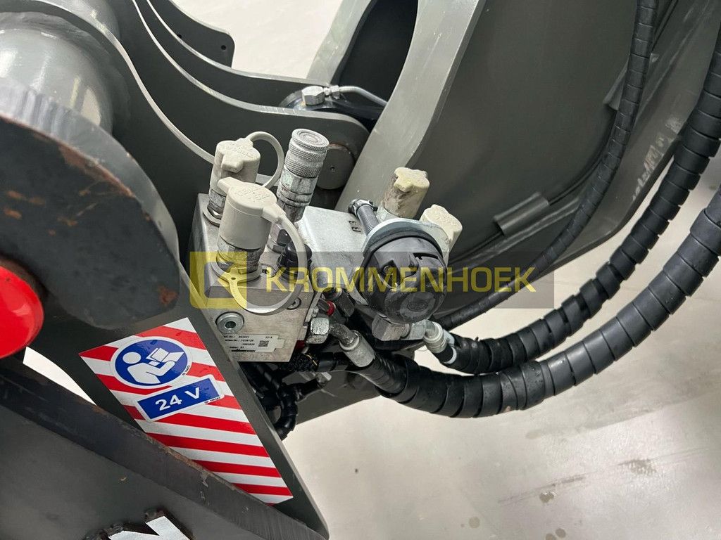 Sennebogen 340 G KH9201