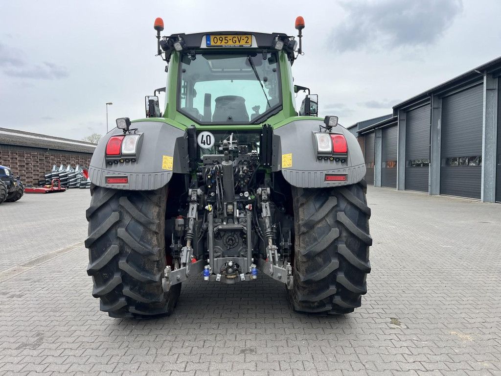 FENDT 828 VARIO WG3660