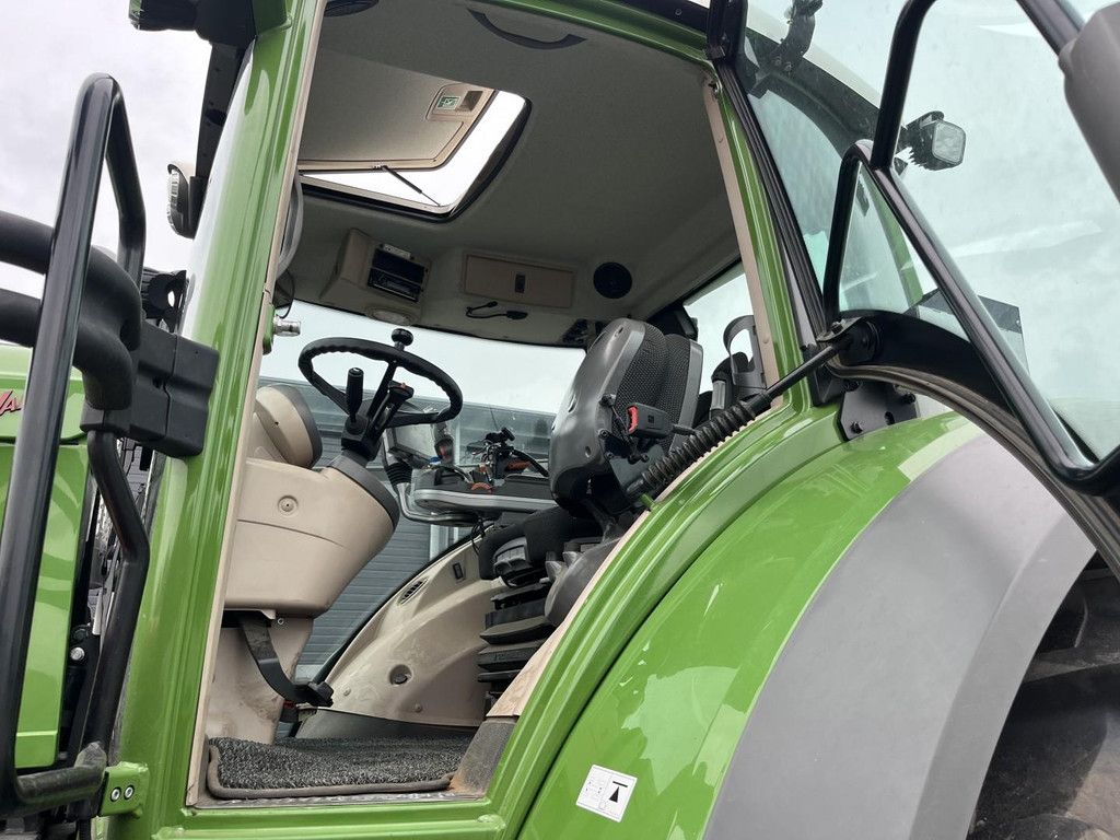 FENDT 828 VARIO WG3660