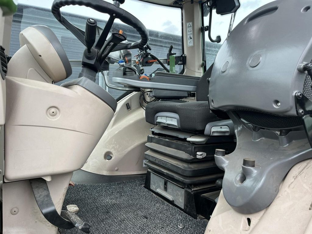 FENDT 828 VARIO WG3660