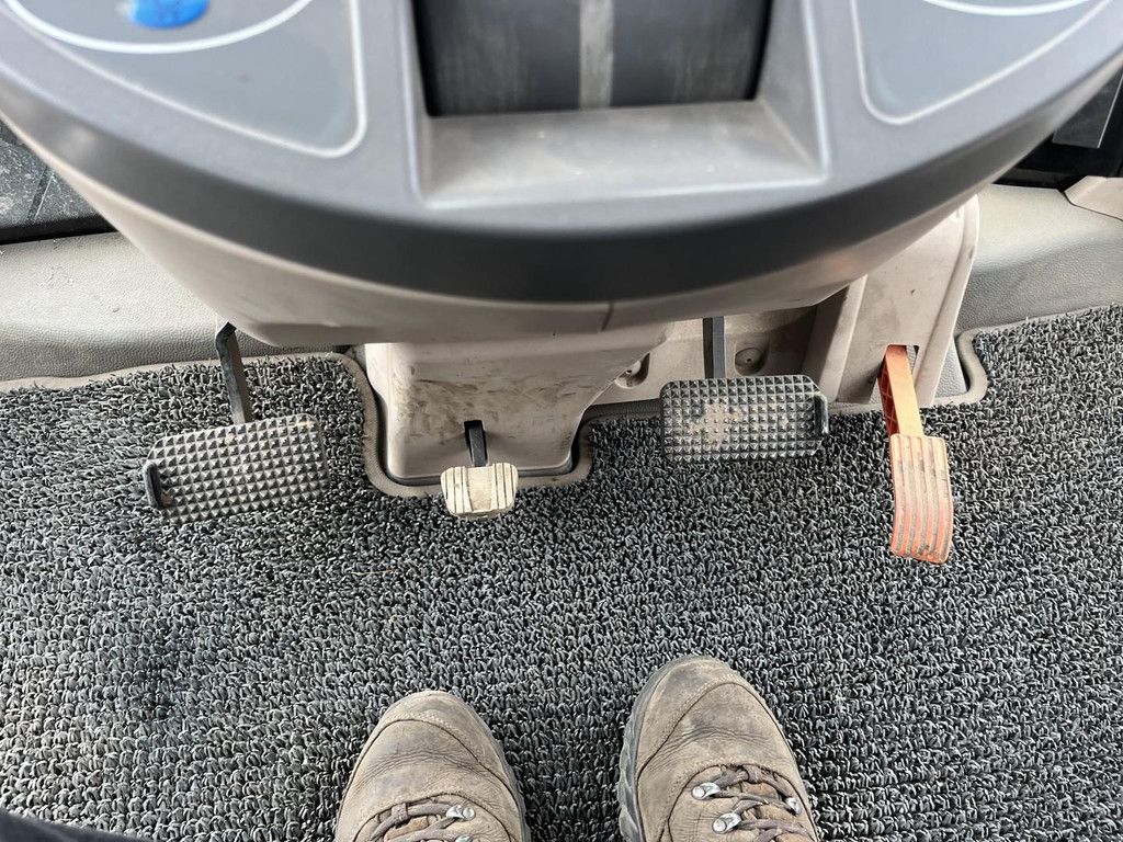 FENDT 828 VARIO WG3660