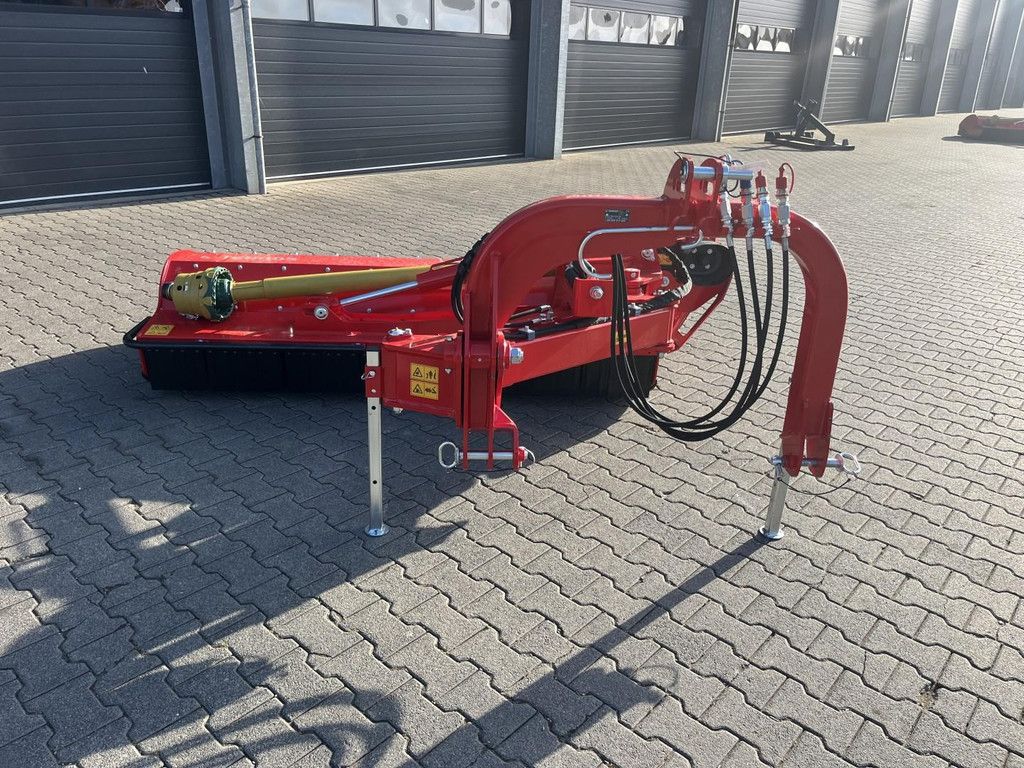 Tehnos Mulcher MB 220R Profi LW WG3725