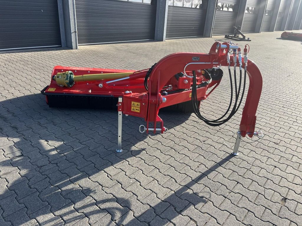 Tehnos Mulcher MB 220R Profi LW WG3725