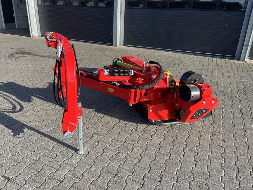 Tehnos Mulcher MB 220R Profi LW WG3725