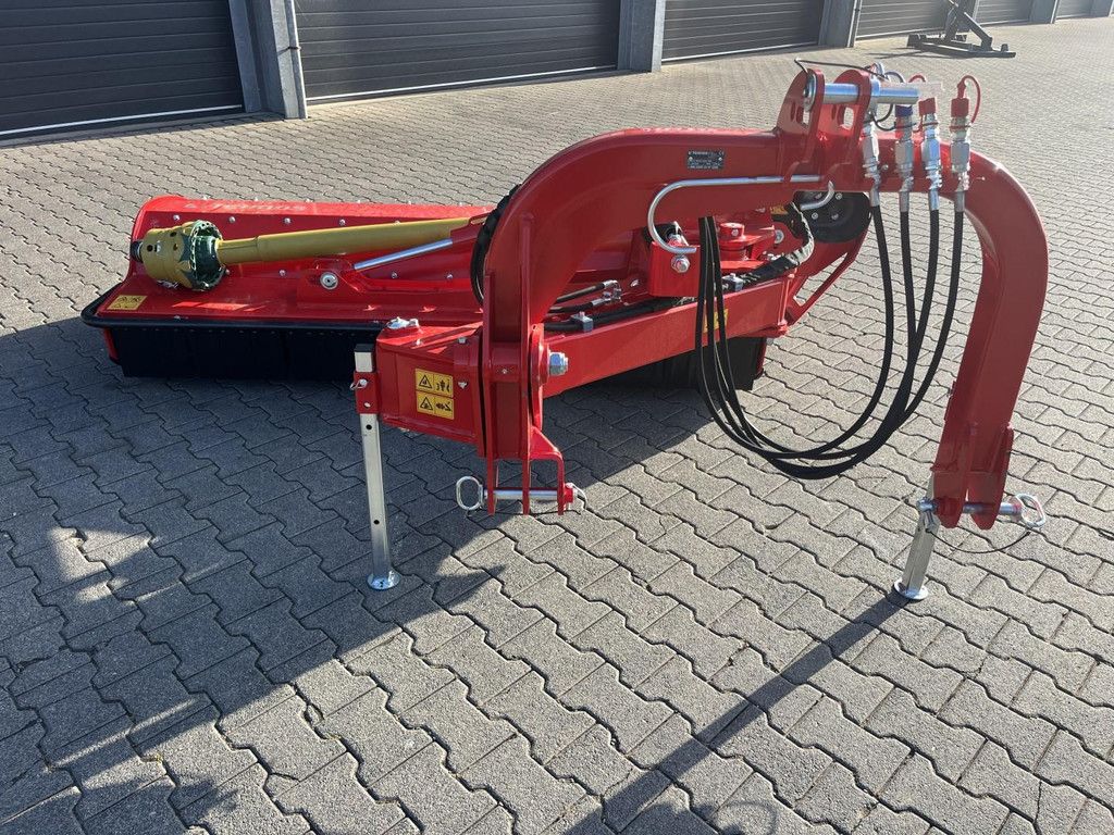 Tehnos Mulcher MB 220R Profi LW WG3725