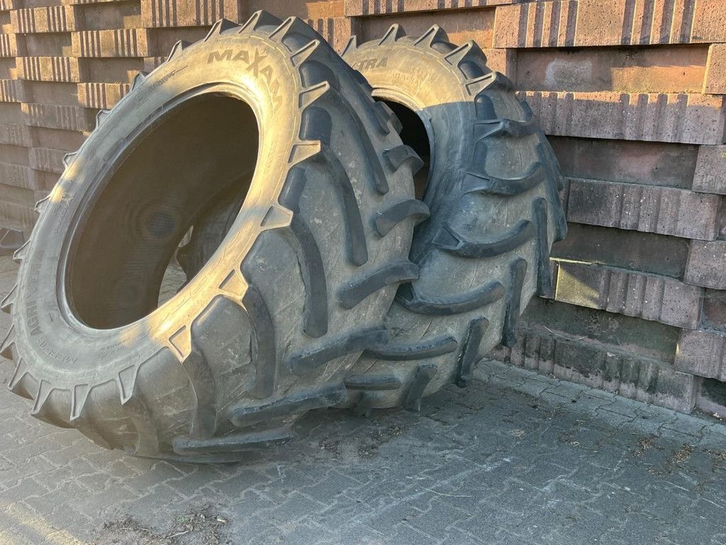 Maxam / Agrixtra 650/65- r 42 WG3848