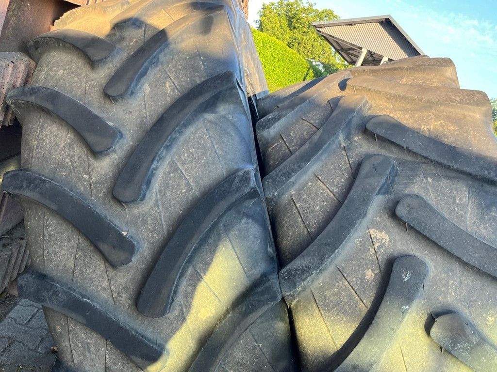 Maxam / Agrixtra 650/65- r 42 WG3848