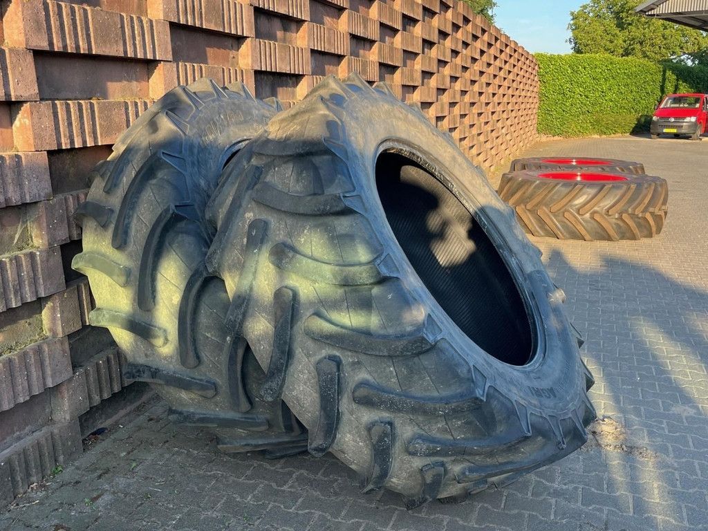 Maxam / Agrixtra 650/65- r 42 WG3848