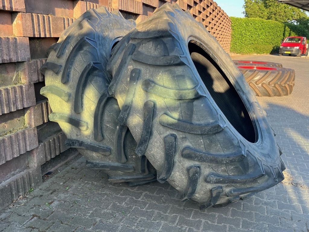 Maxam / Agrixtra 650/65- r 42 WG3848