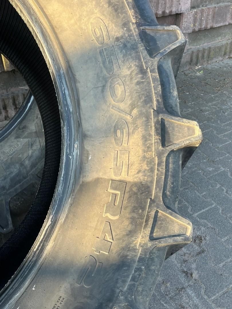 Maxam / Agrixtra 650/65- r 42 WG3848