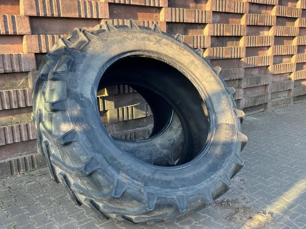 Maxam / Agrixtra 650/65- r 42 WG3848