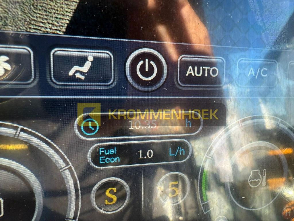 Sany SY 135 C KH9368