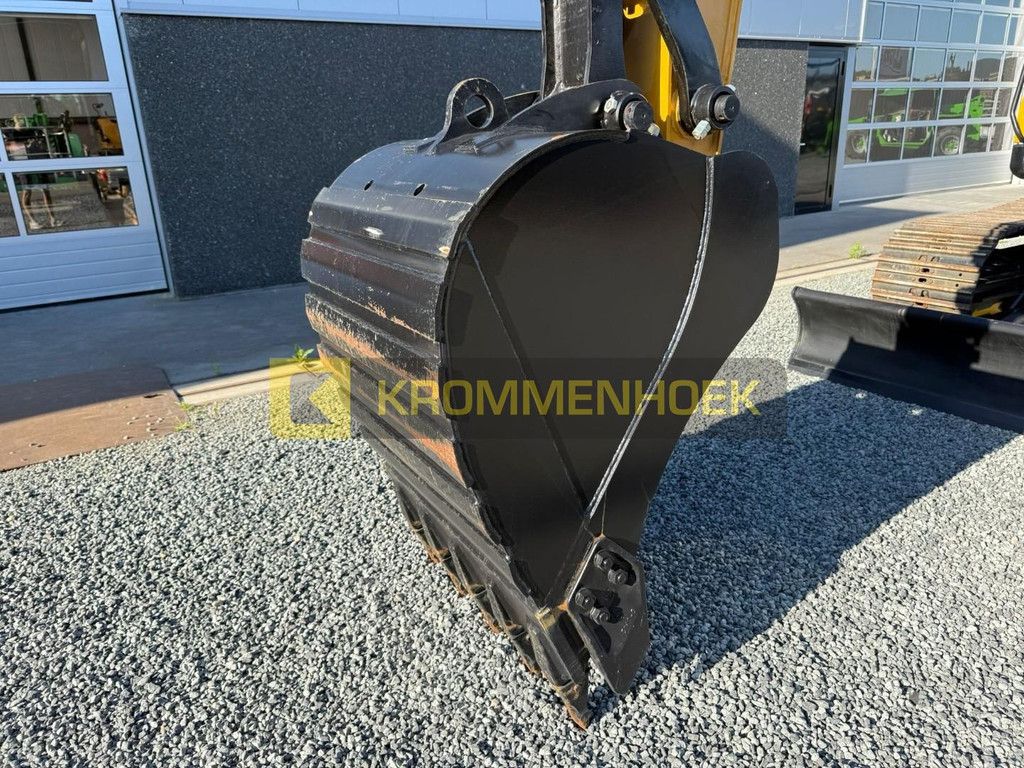 Sany SY 135 C KH9368