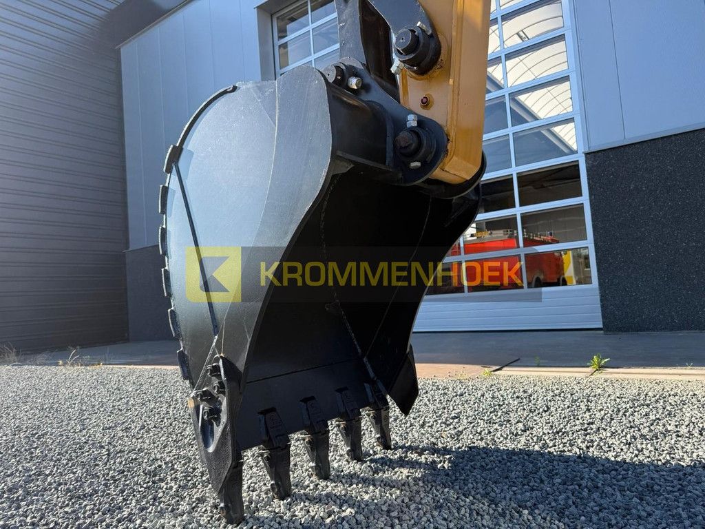 Sany SY 135 C KH9368