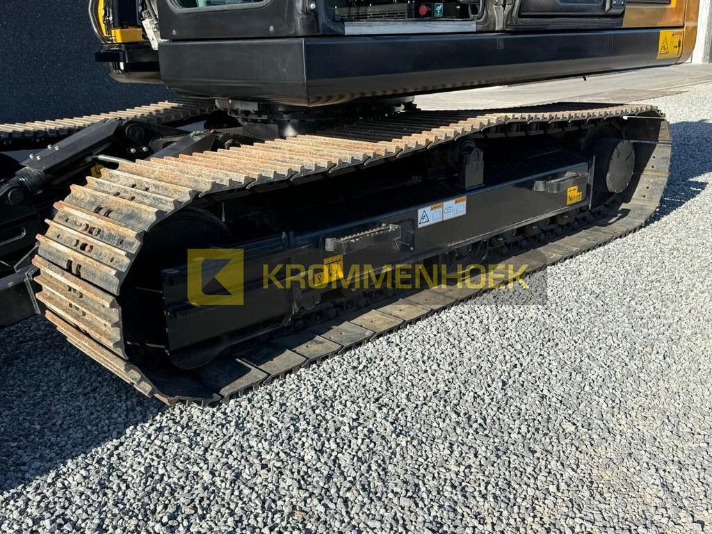 Sany SY 135 C KH9368