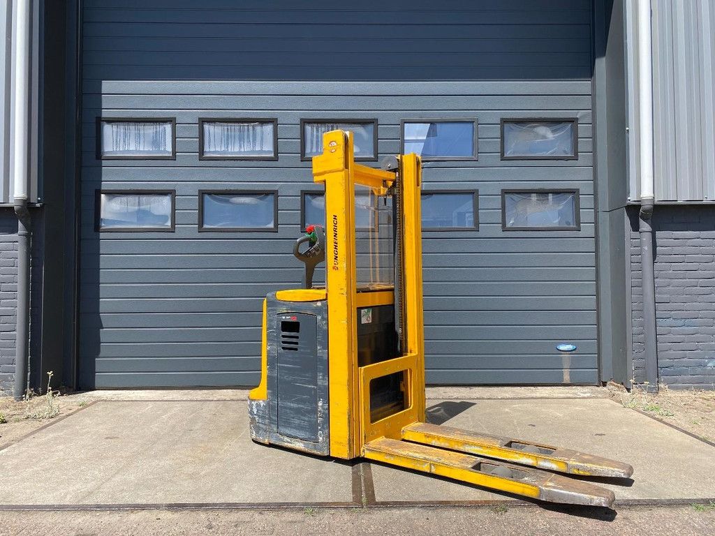 Jungheinrich EJC12 MH16315