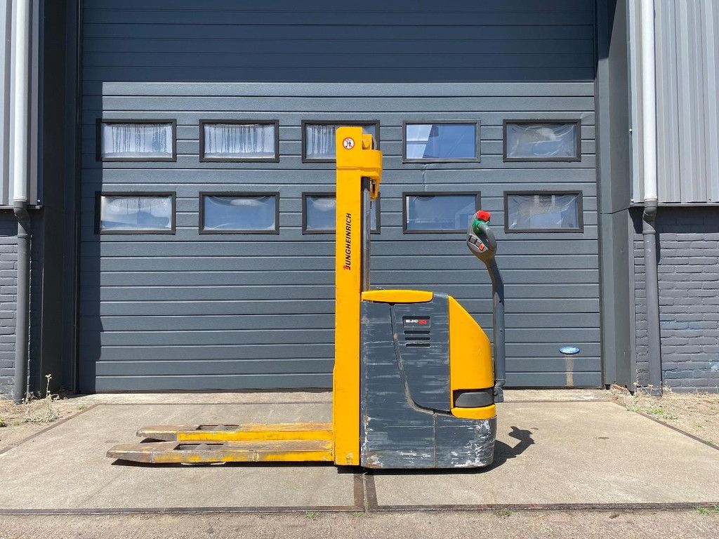 Jungheinrich EJC12 MH16315