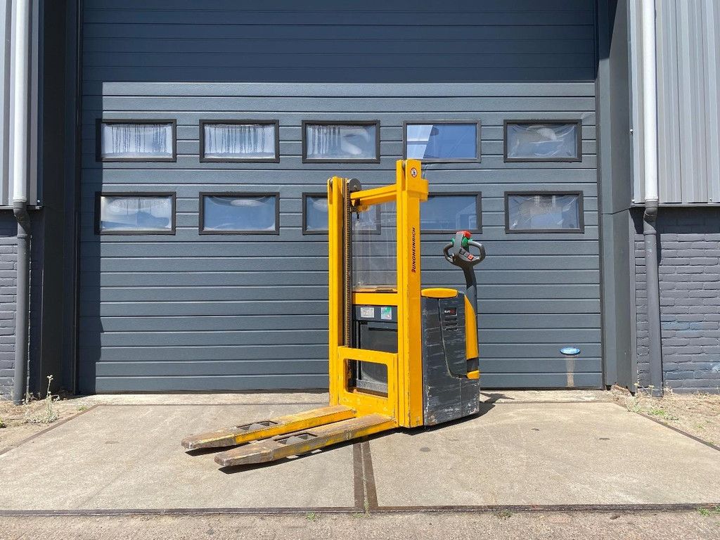 Jungheinrich EJC12 MH16315