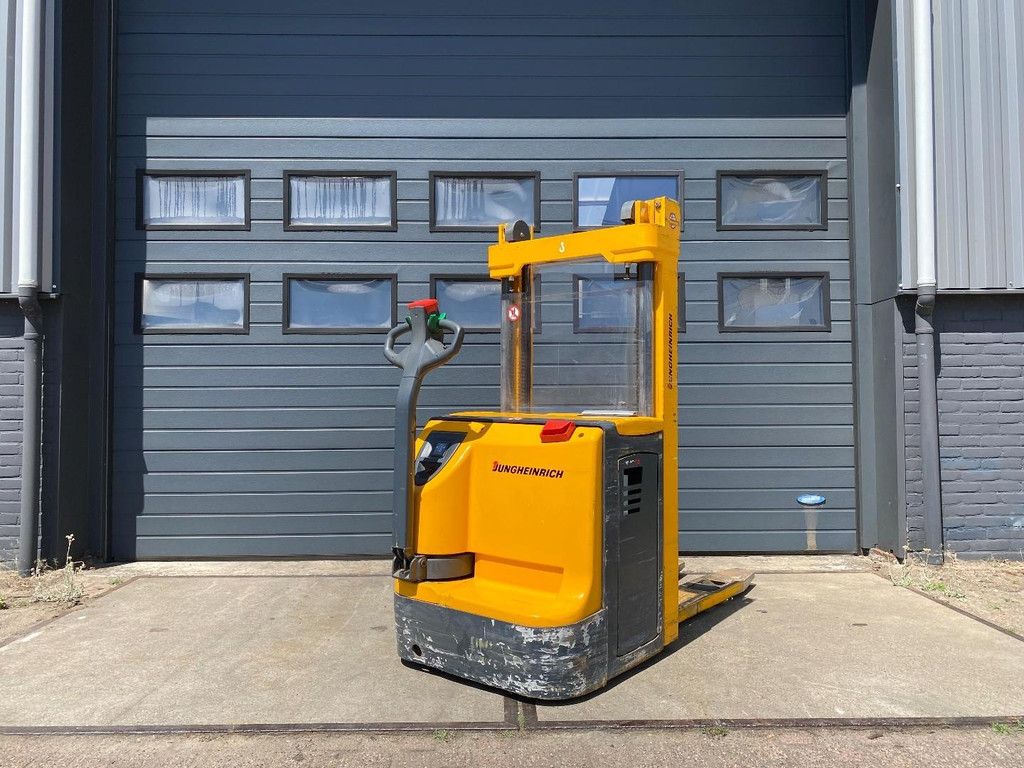 Jungheinrich EJC12 MH16315
